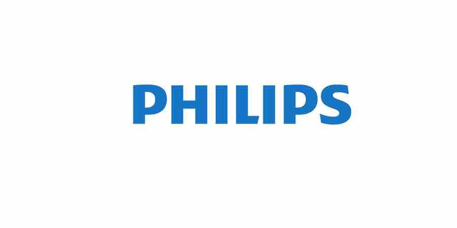 Espumador de leche Philips
