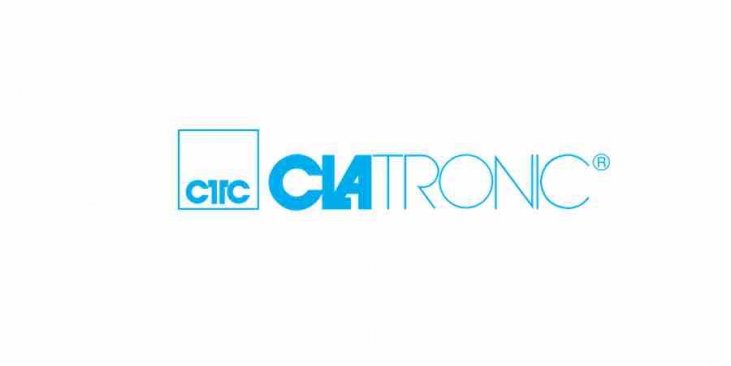 espumador de leche Clatronic